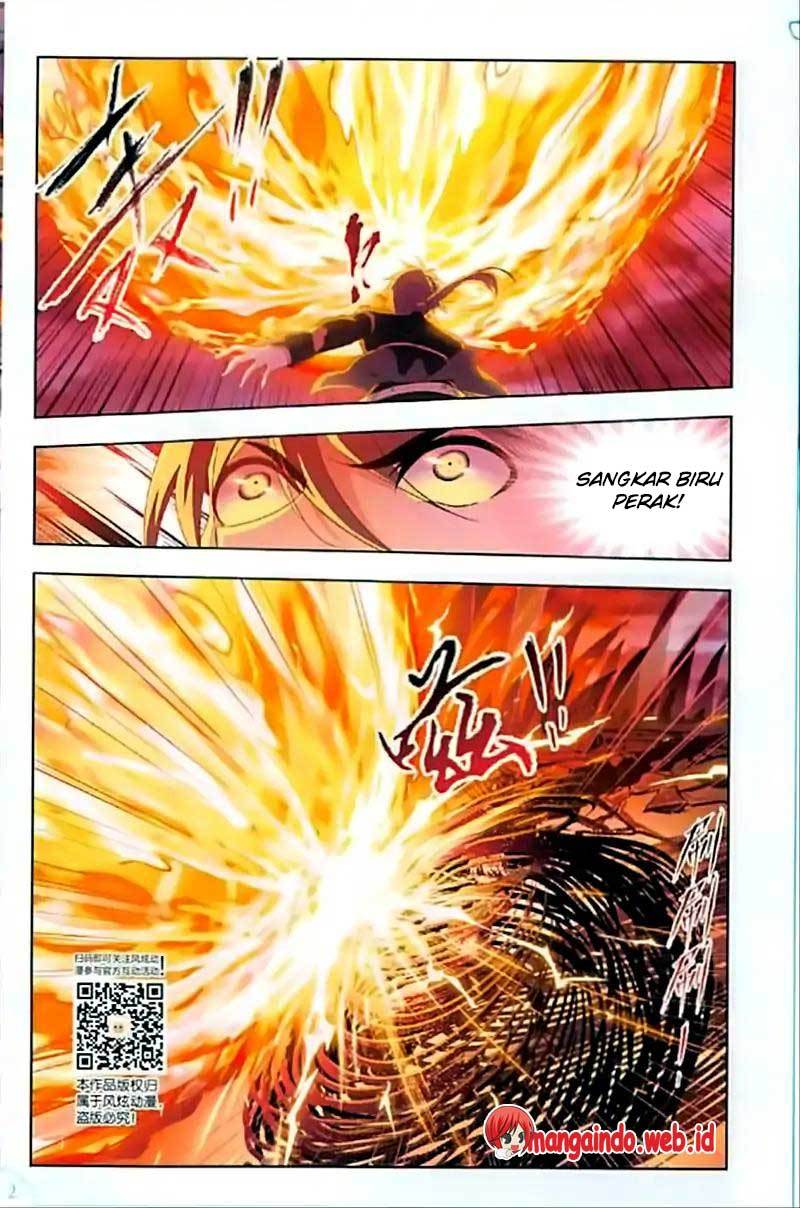 Soul Land chapter 240 halaman 16