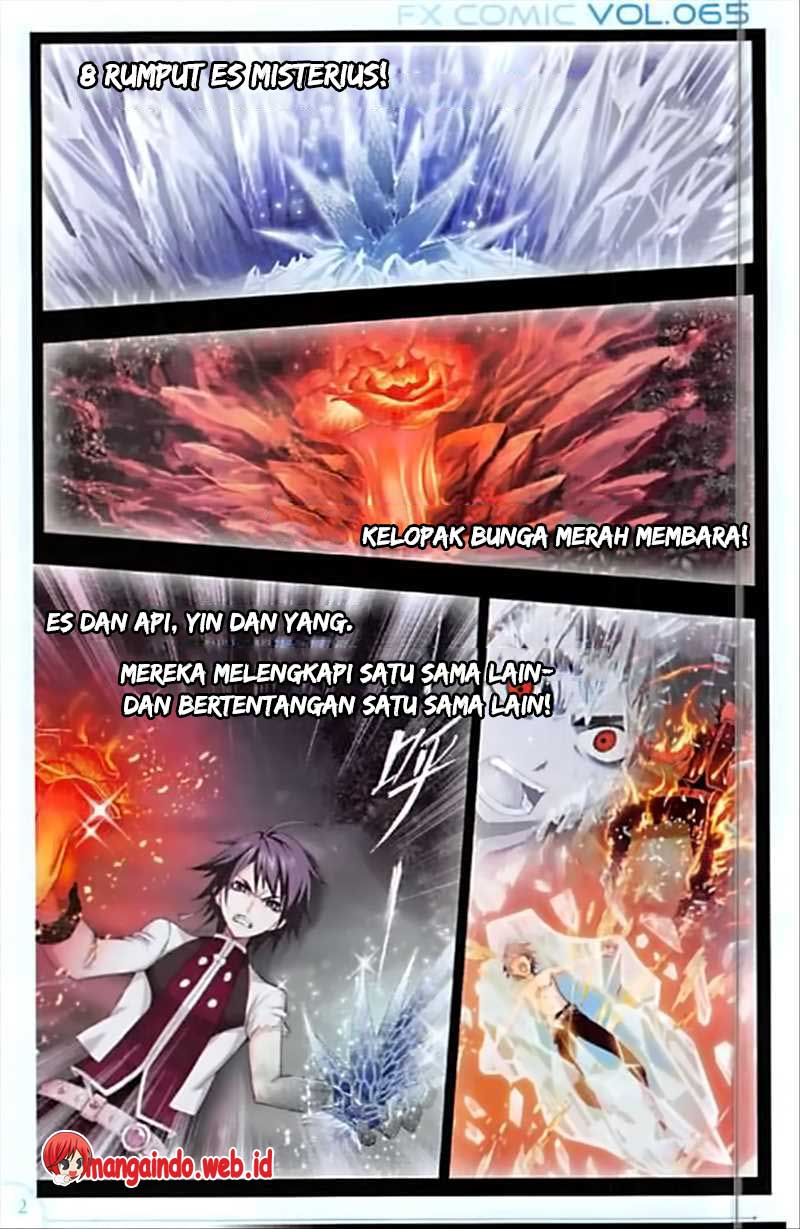 Soul Land chapter 241 halaman 4