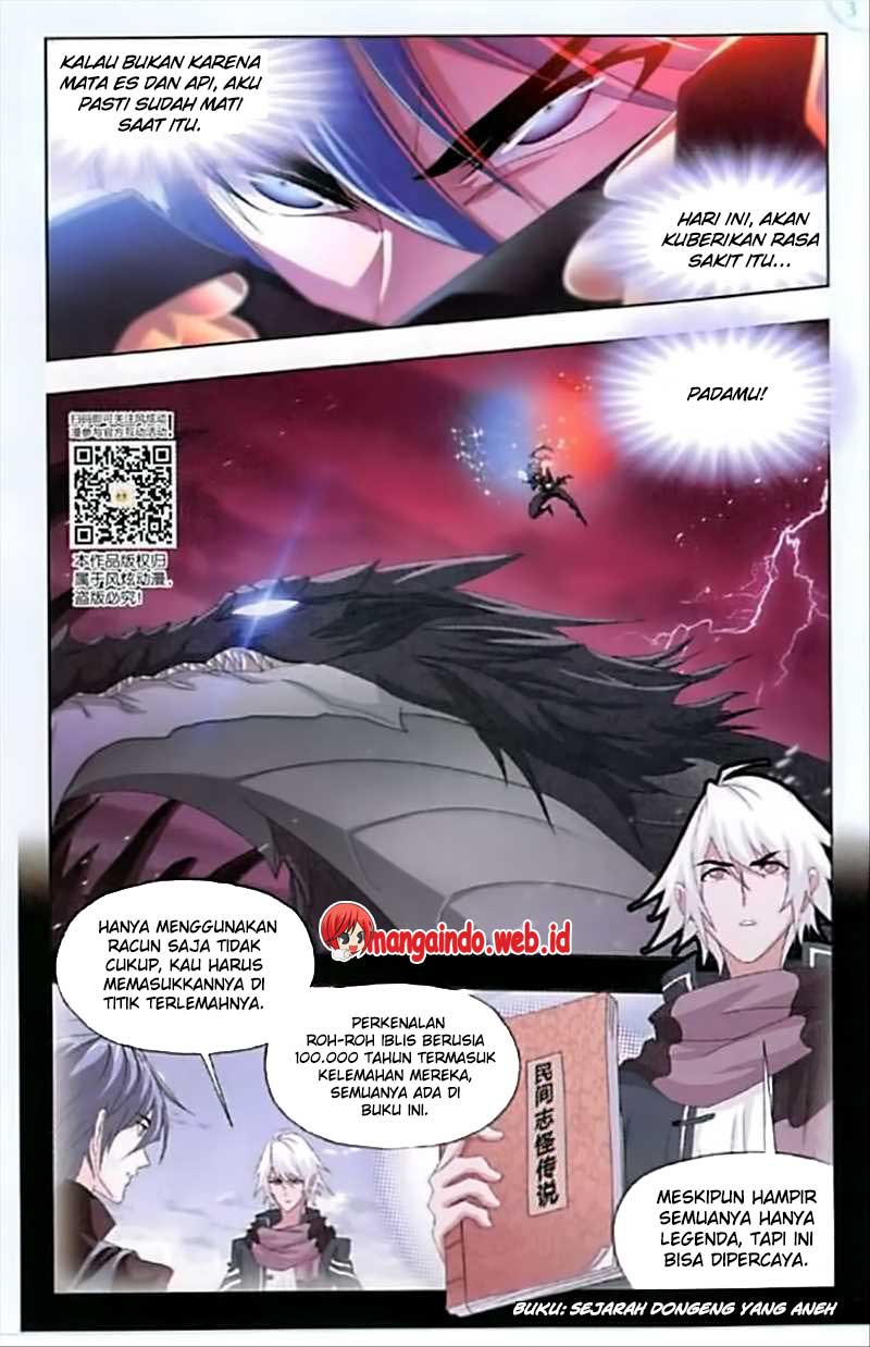 Soul Land chapter 241 halaman 5