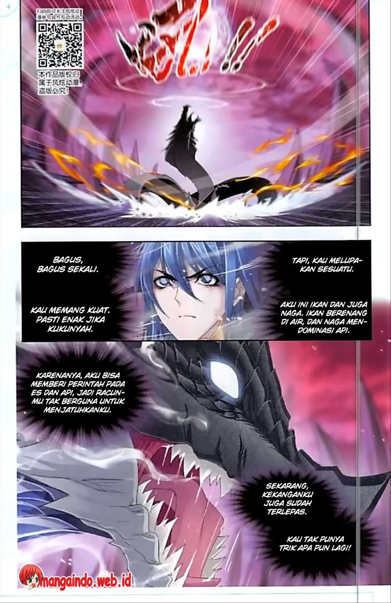Soul Land chapter 241 halaman 14