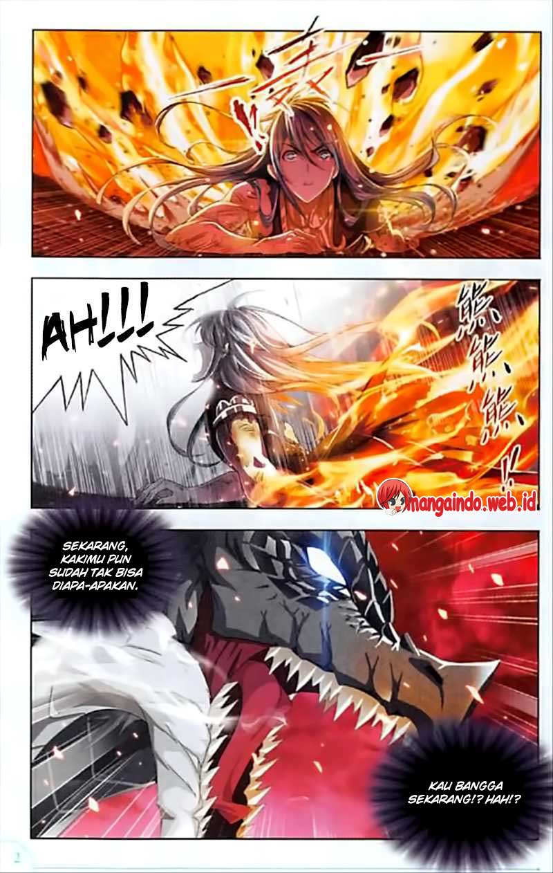 Soul Land chapter 241 halaman 16