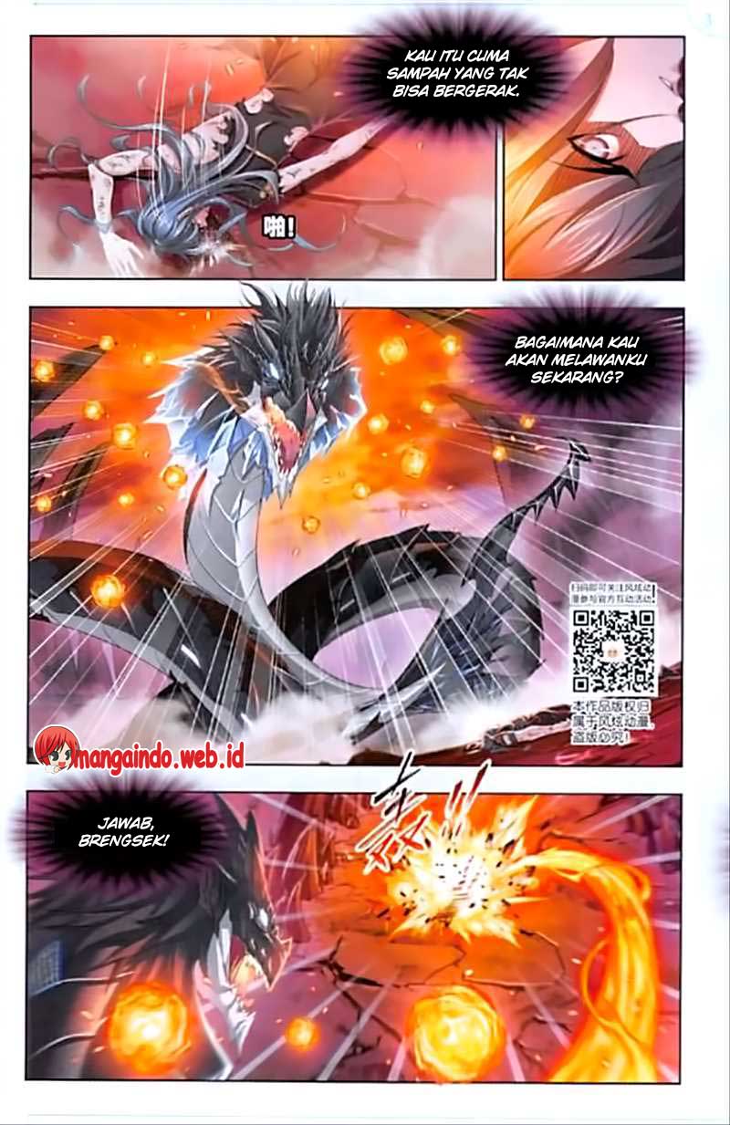 Soul Land chapter 241 halaman 17