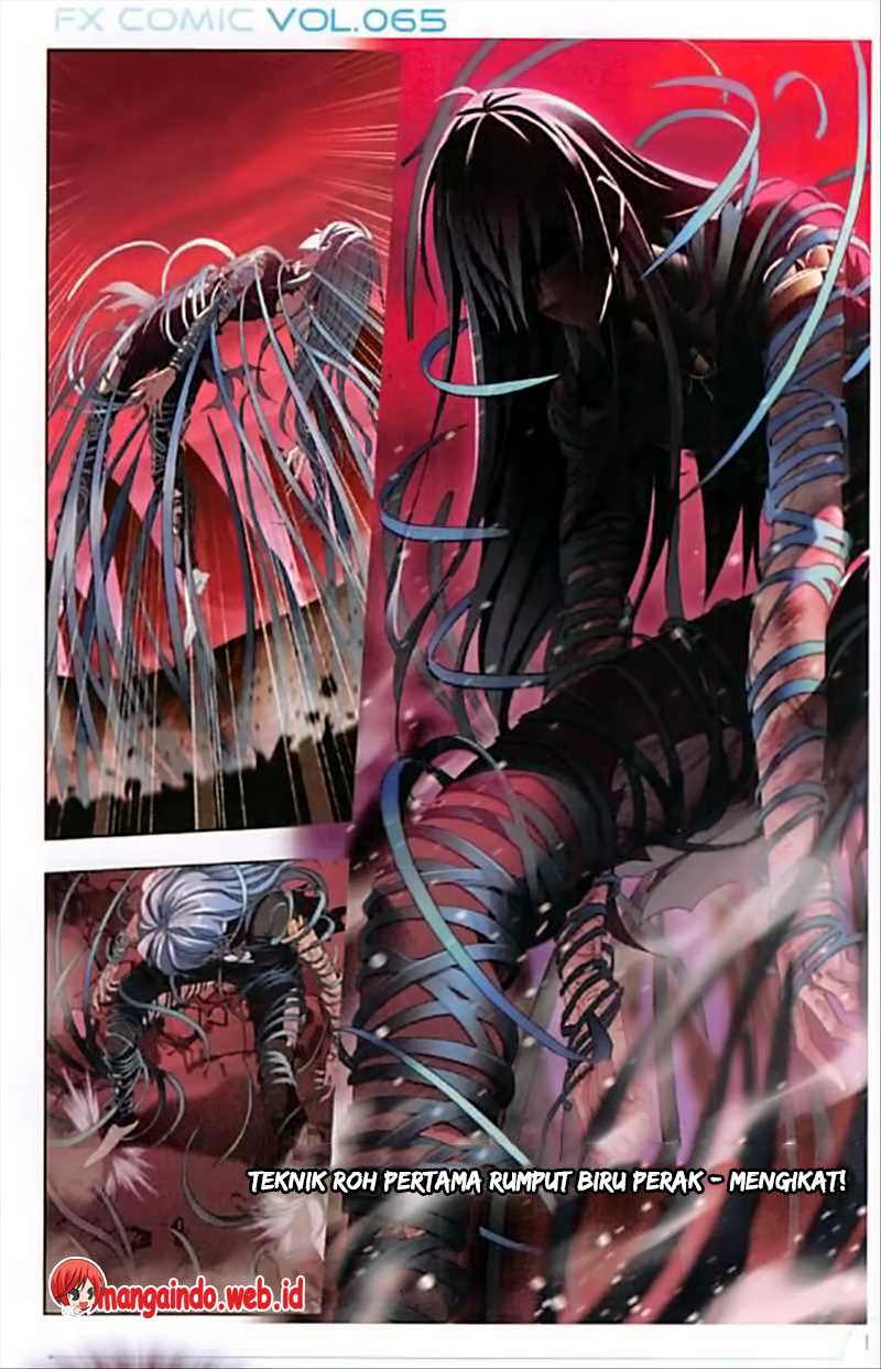 Soul Land chapter 241 halaman 23