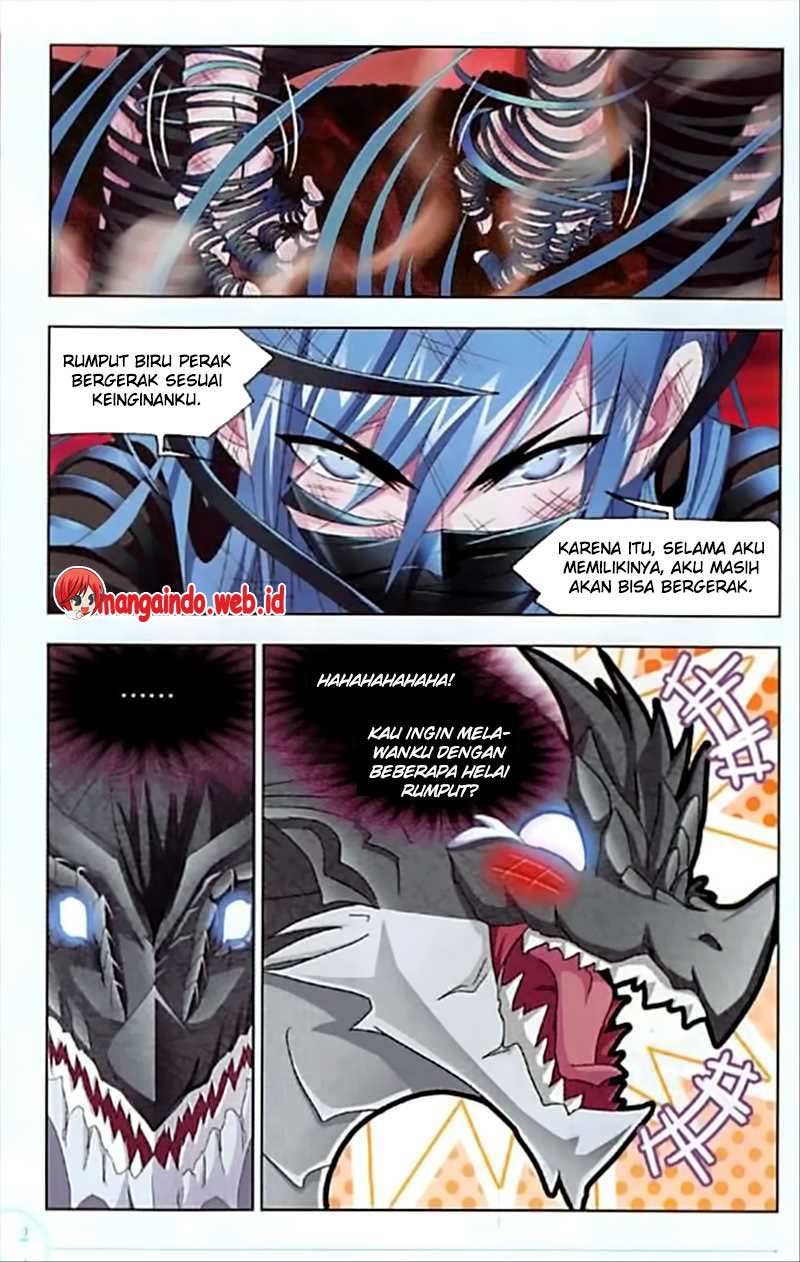 Soul Land chapter 241 halaman 24