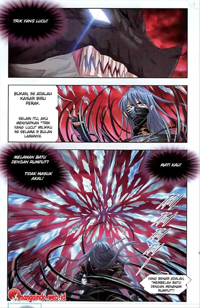Soul Land chapter 241 halaman 25