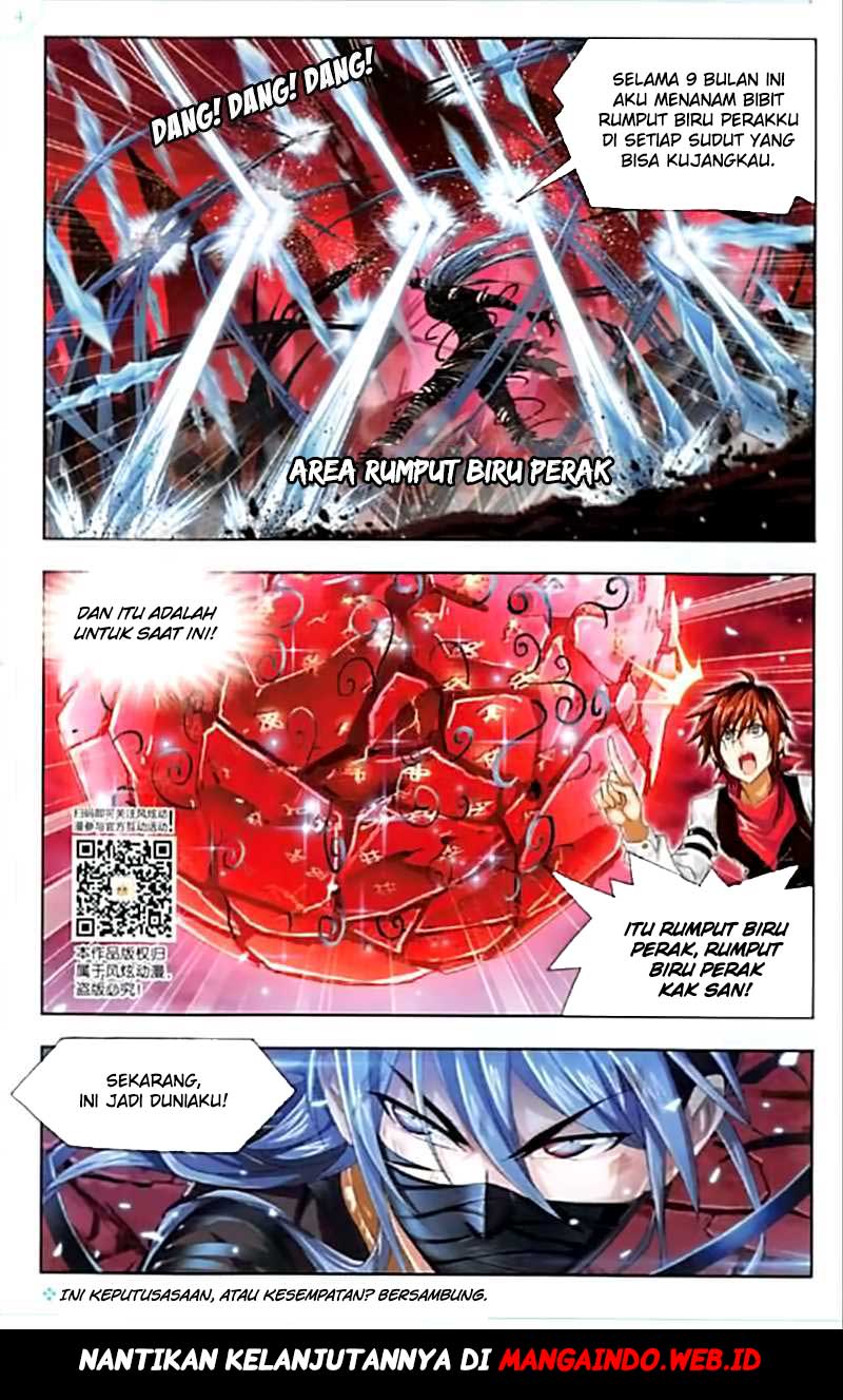Soul Land chapter 241 halaman 26