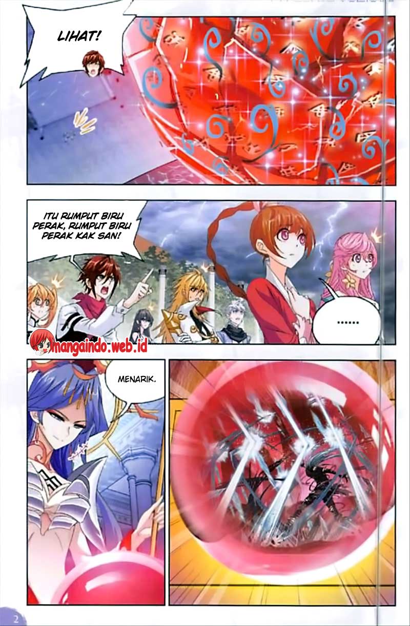 Soul Land chapter 242 halaman 4
