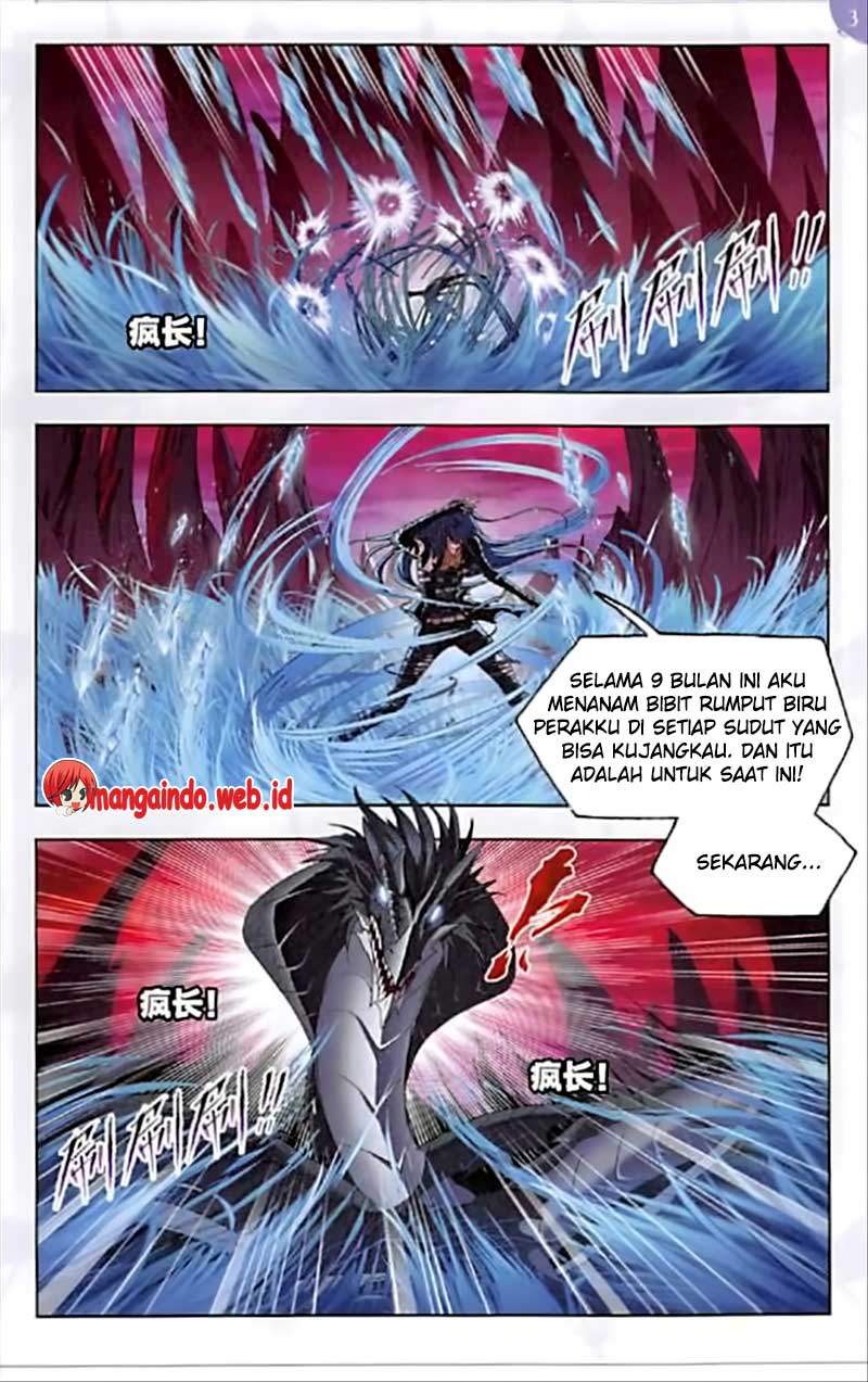 Soul Land chapter 242 halaman 5