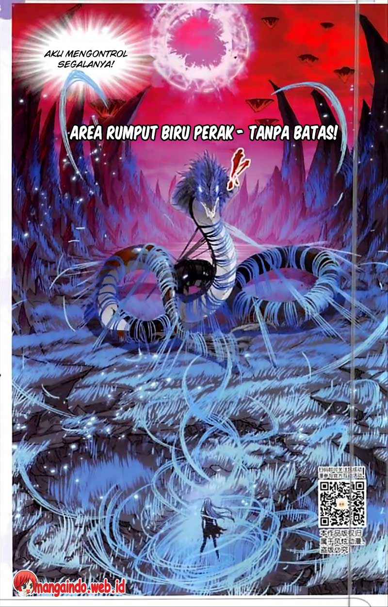 Soul Land chapter 242 halaman 6