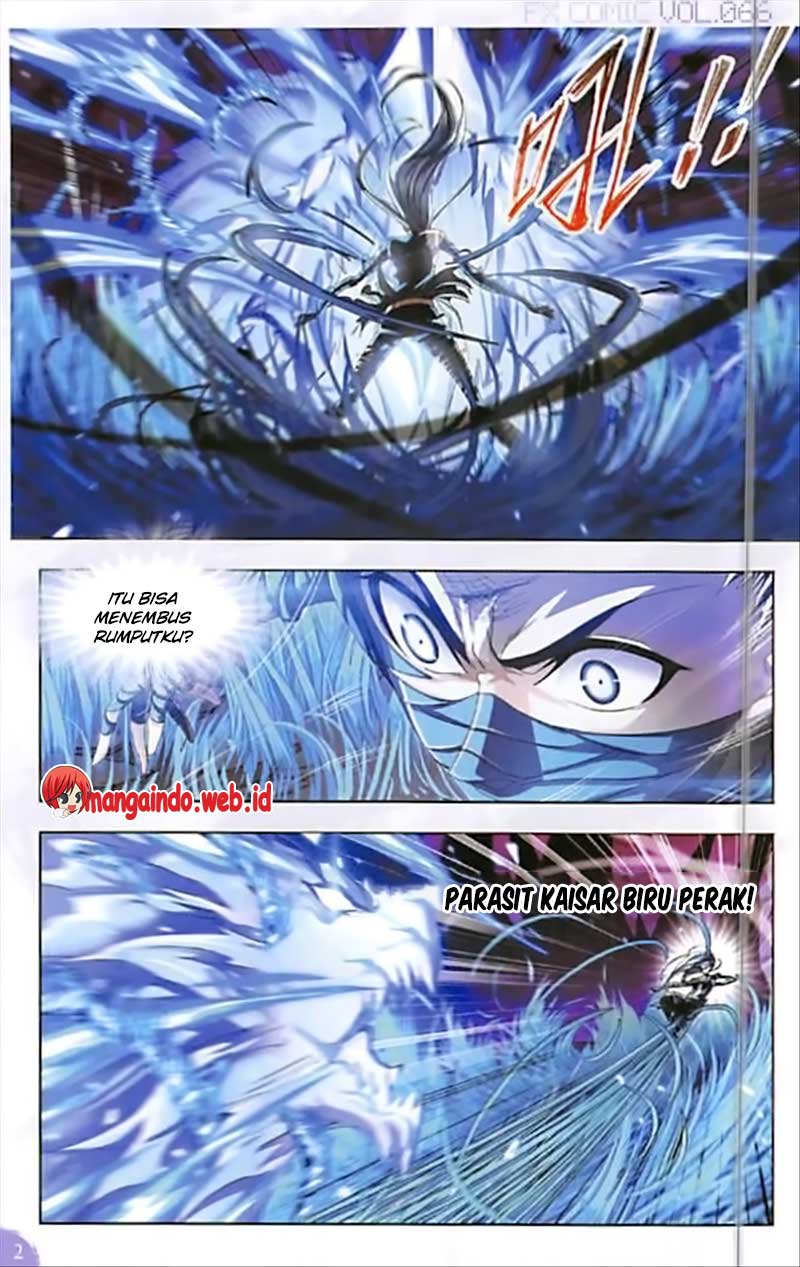 Soul Land chapter 242 halaman 12