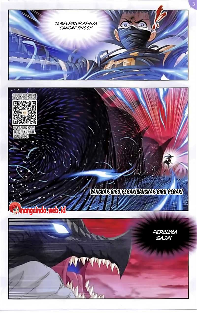 Soul Land chapter 242 halaman 13