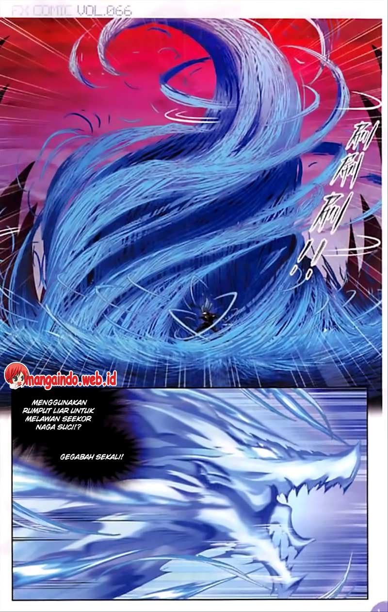 Soul Land chapter 242 halaman 15