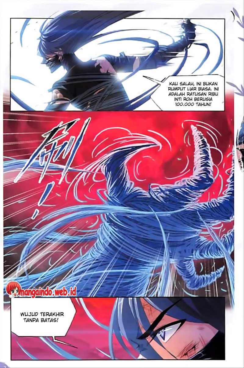 Soul Land chapter 242 halaman 16