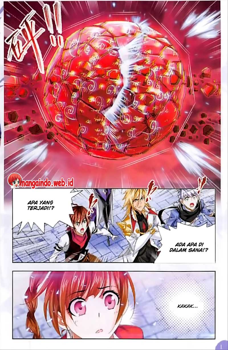 Soul Land chapter 242 halaman 18