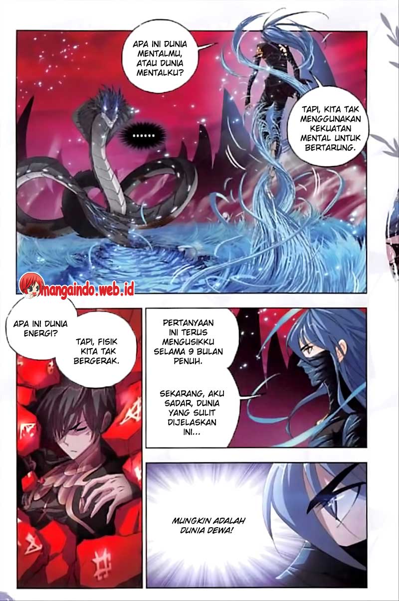 Soul Land chapter 242 halaman 23