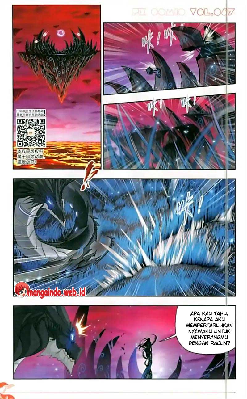 Soul Land chapter 243 halaman 4