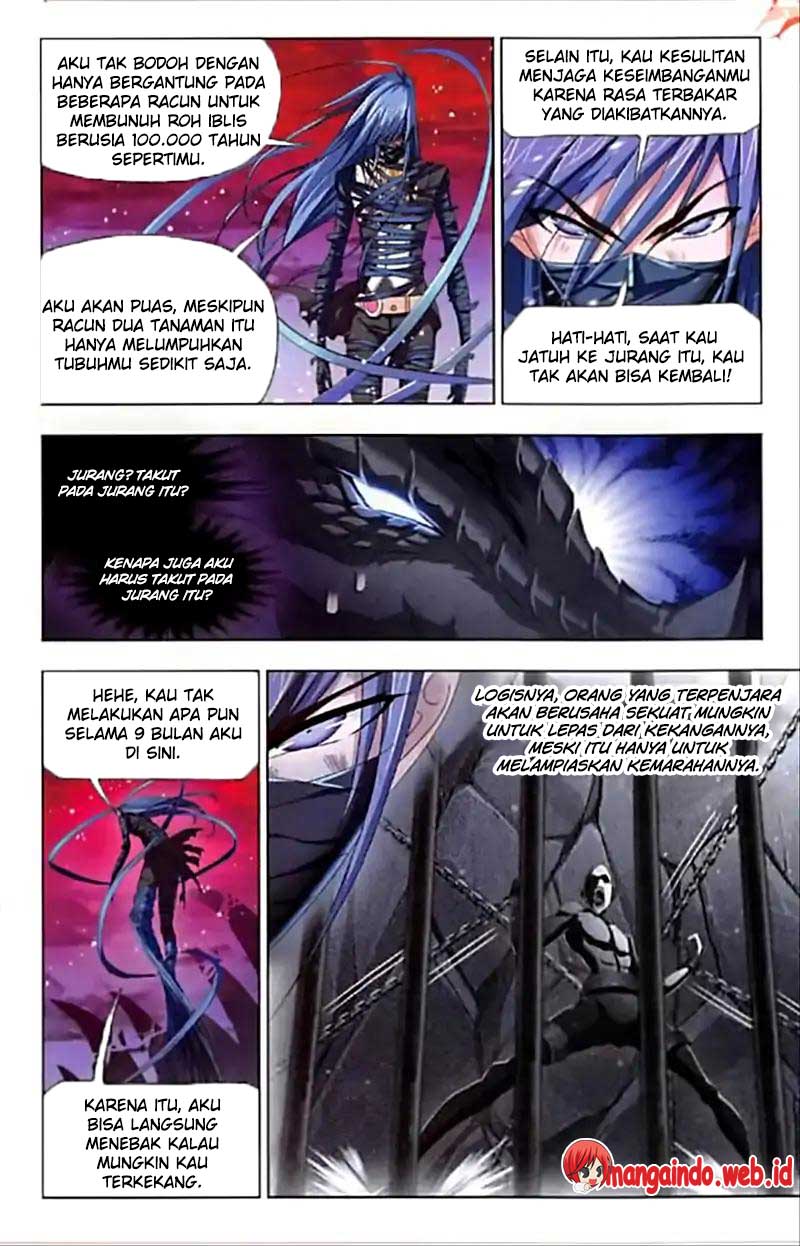 Soul Land chapter 243 halaman 5