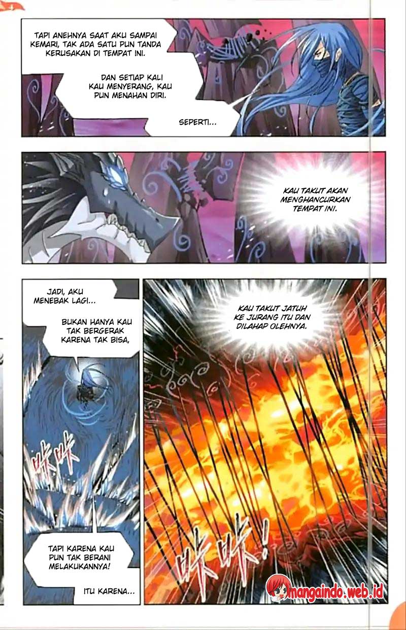 Soul Land chapter 243 halaman 6