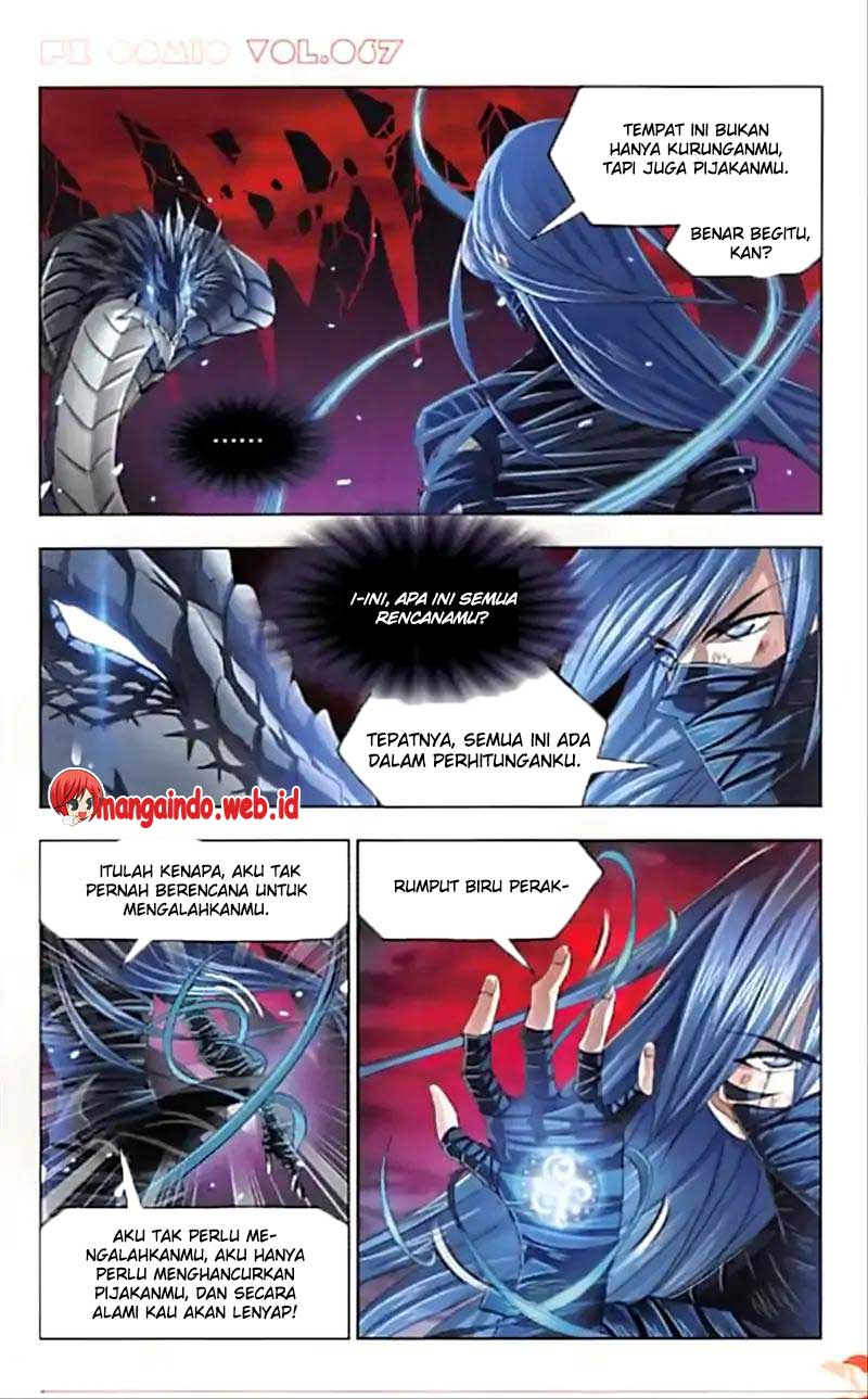 Soul Land chapter 243 halaman 7