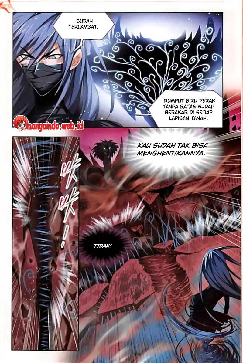 Soul Land chapter 243 halaman 10