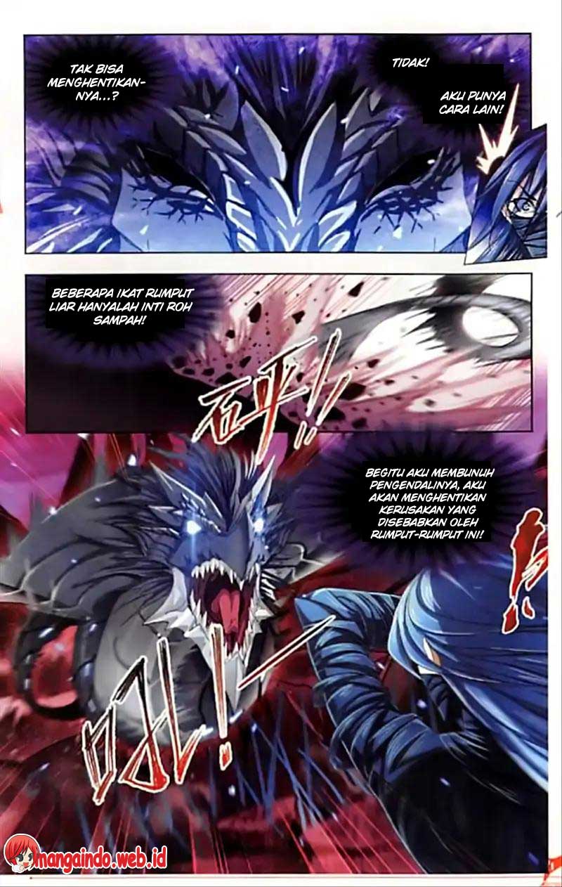 Soul Land chapter 243 halaman 11