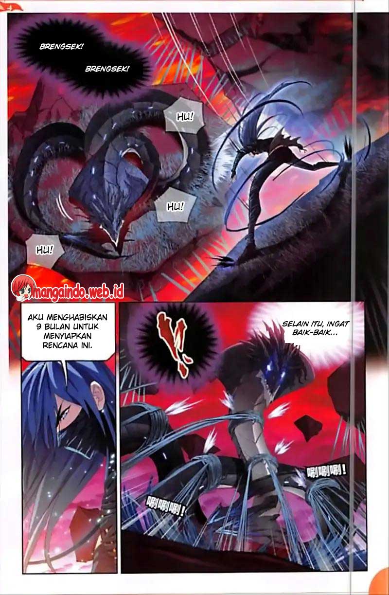 Soul Land chapter 243 halaman 14