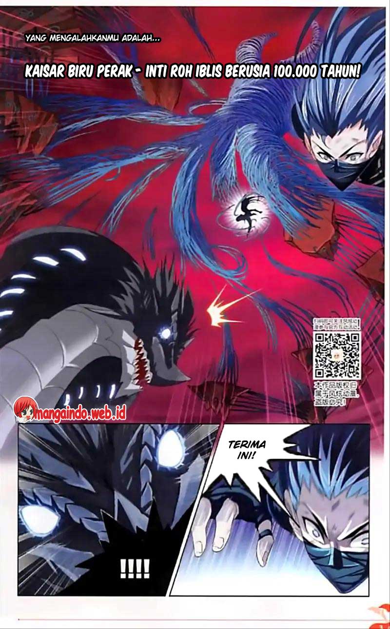 Soul Land chapter 243 halaman 15