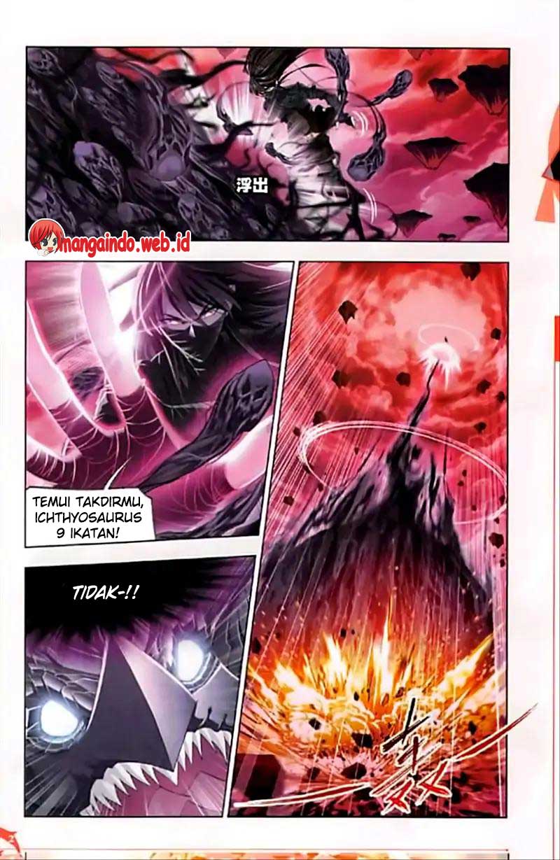 Soul Land chapter 243 halaman 24