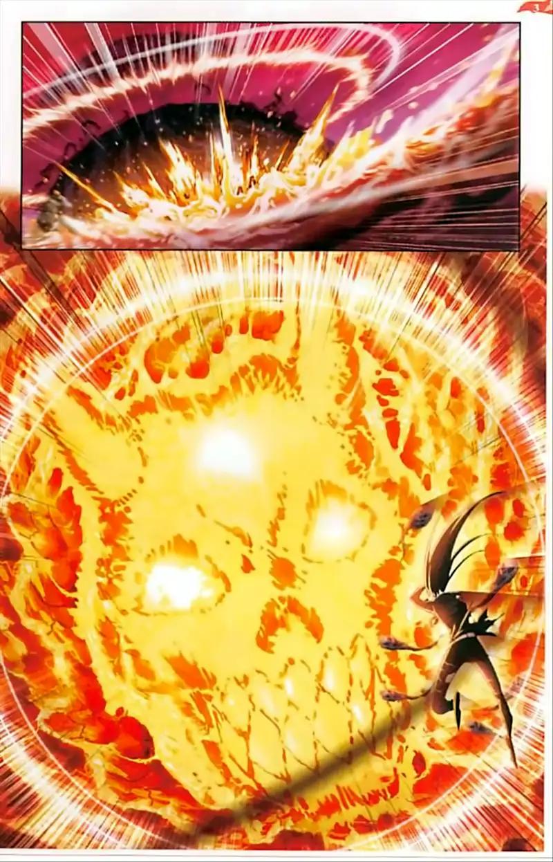 Soul Land chapter 243 halaman 25