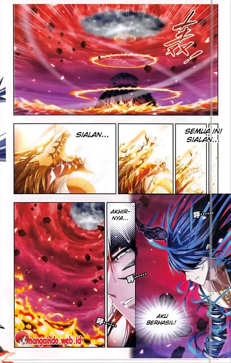 Soul Land chapter 244 halaman 4