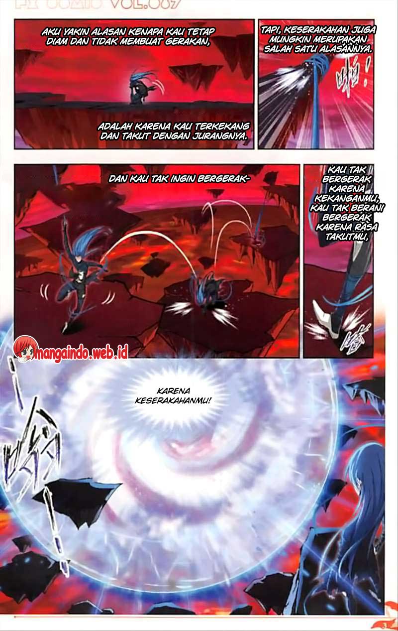 Soul Land chapter 244 halaman 7