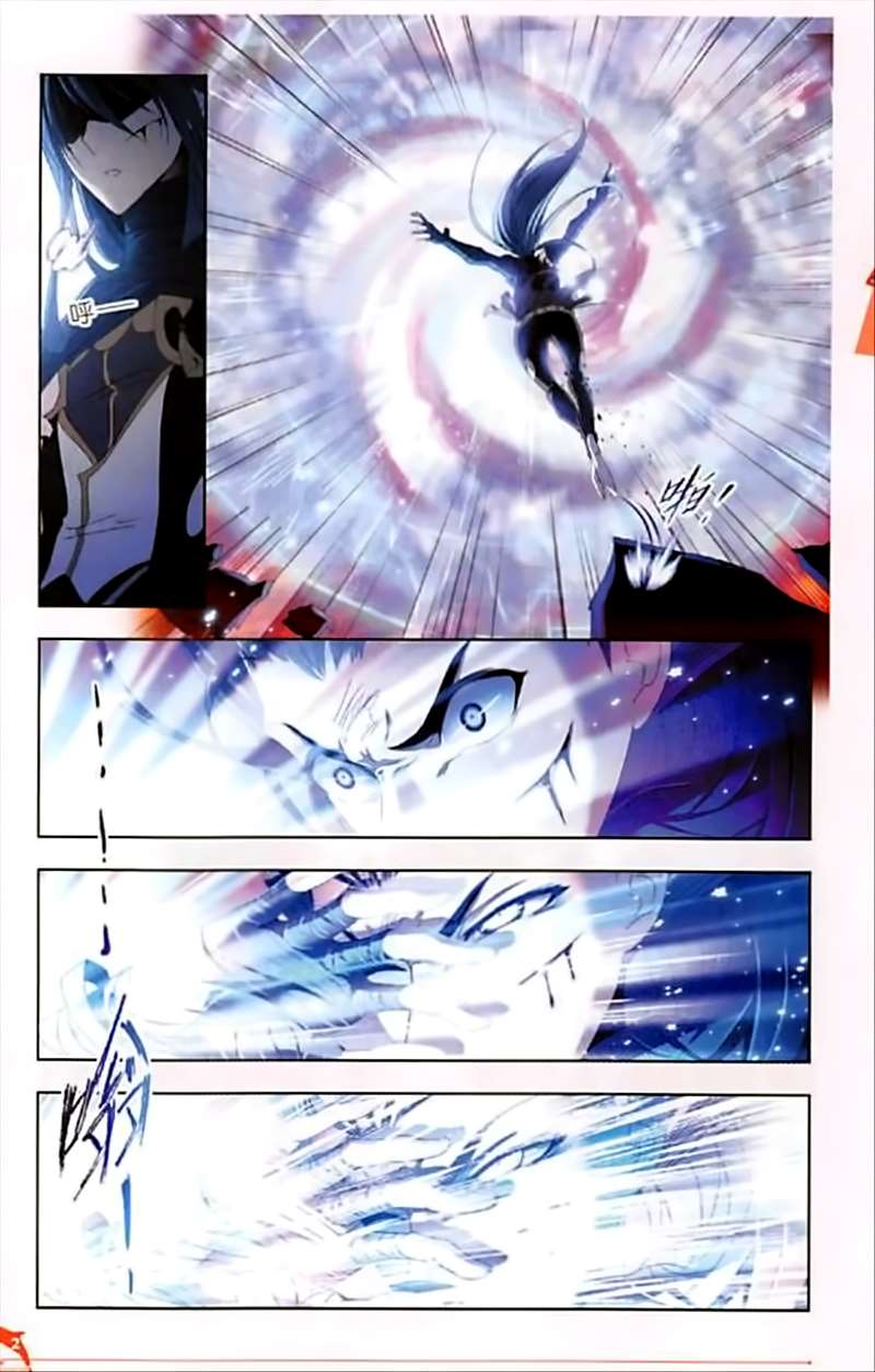 Soul Land chapter 244 halaman 8