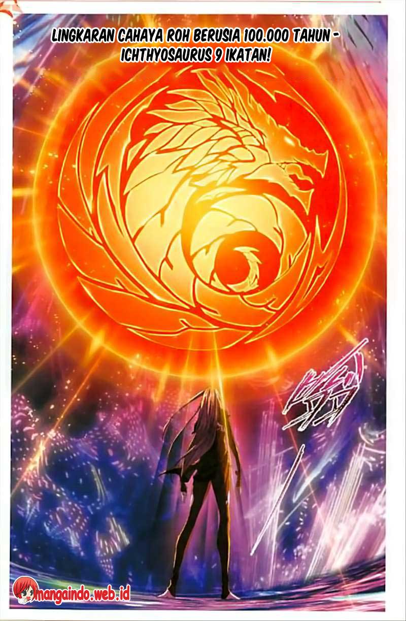 Soul Land chapter 244 halaman 10