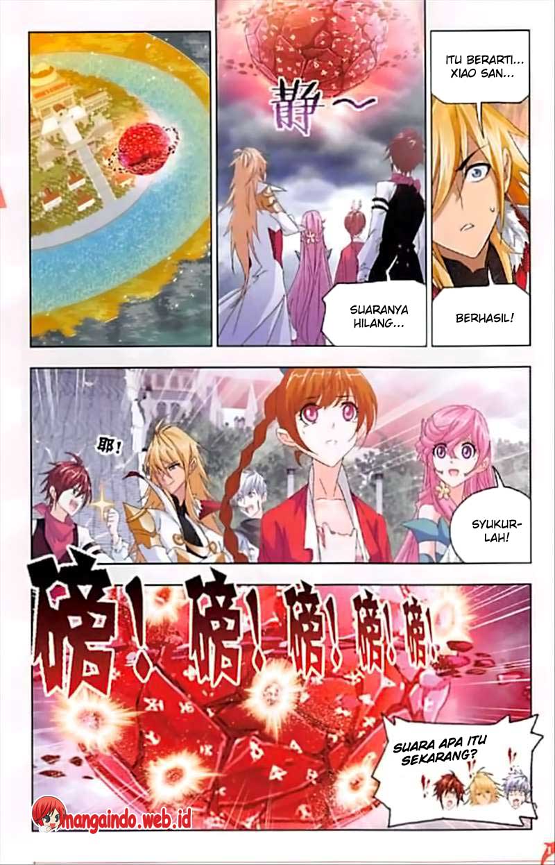 Soul Land chapter 244 halaman 11