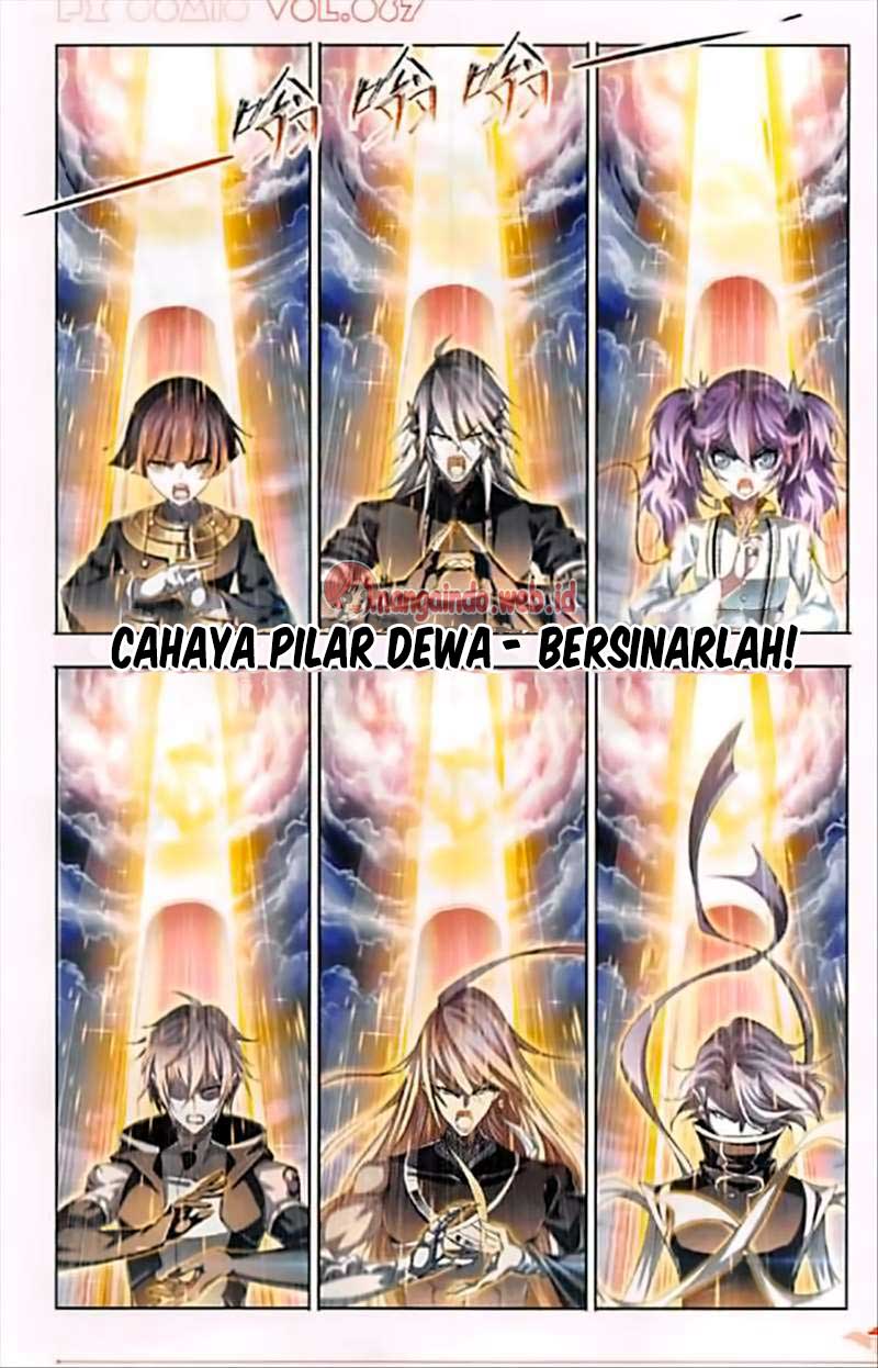 Soul Land chapter 244 halaman 15