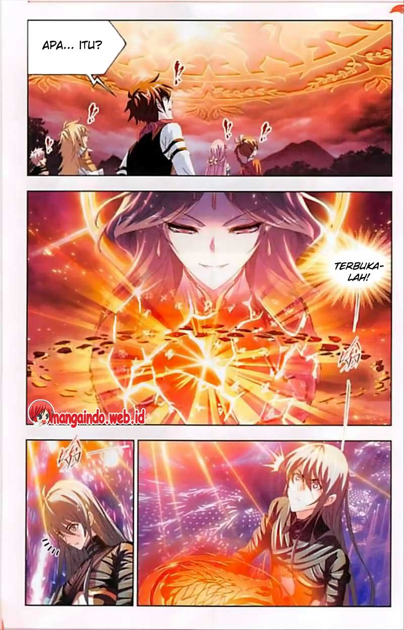 Soul Land chapter 244 halaman 17