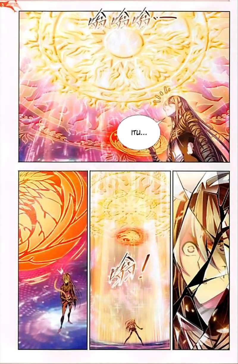 Soul Land chapter 244 halaman 18