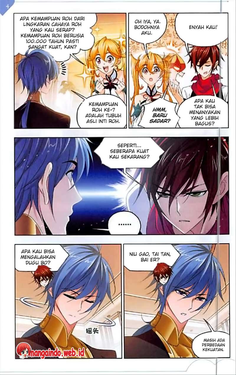 Soul Land chapter 245 halaman 6