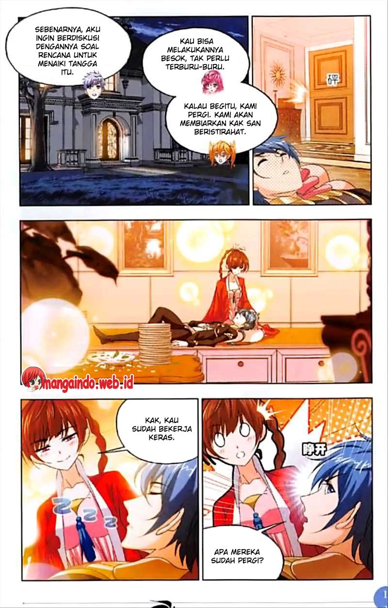 Soul Land chapter 245 halaman 11