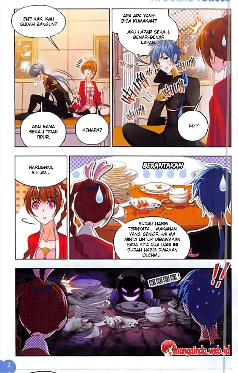 Soul Land chapter 245 halaman 12