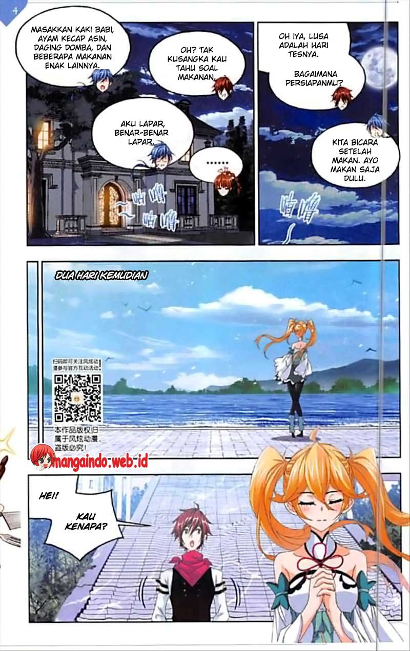 Soul Land chapter 245 halaman 14