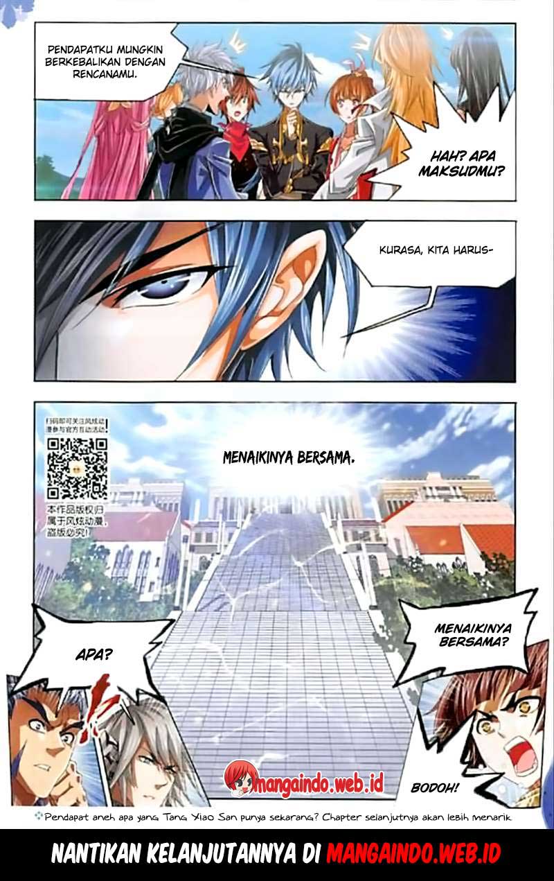 Soul Land chapter 245 halaman 26