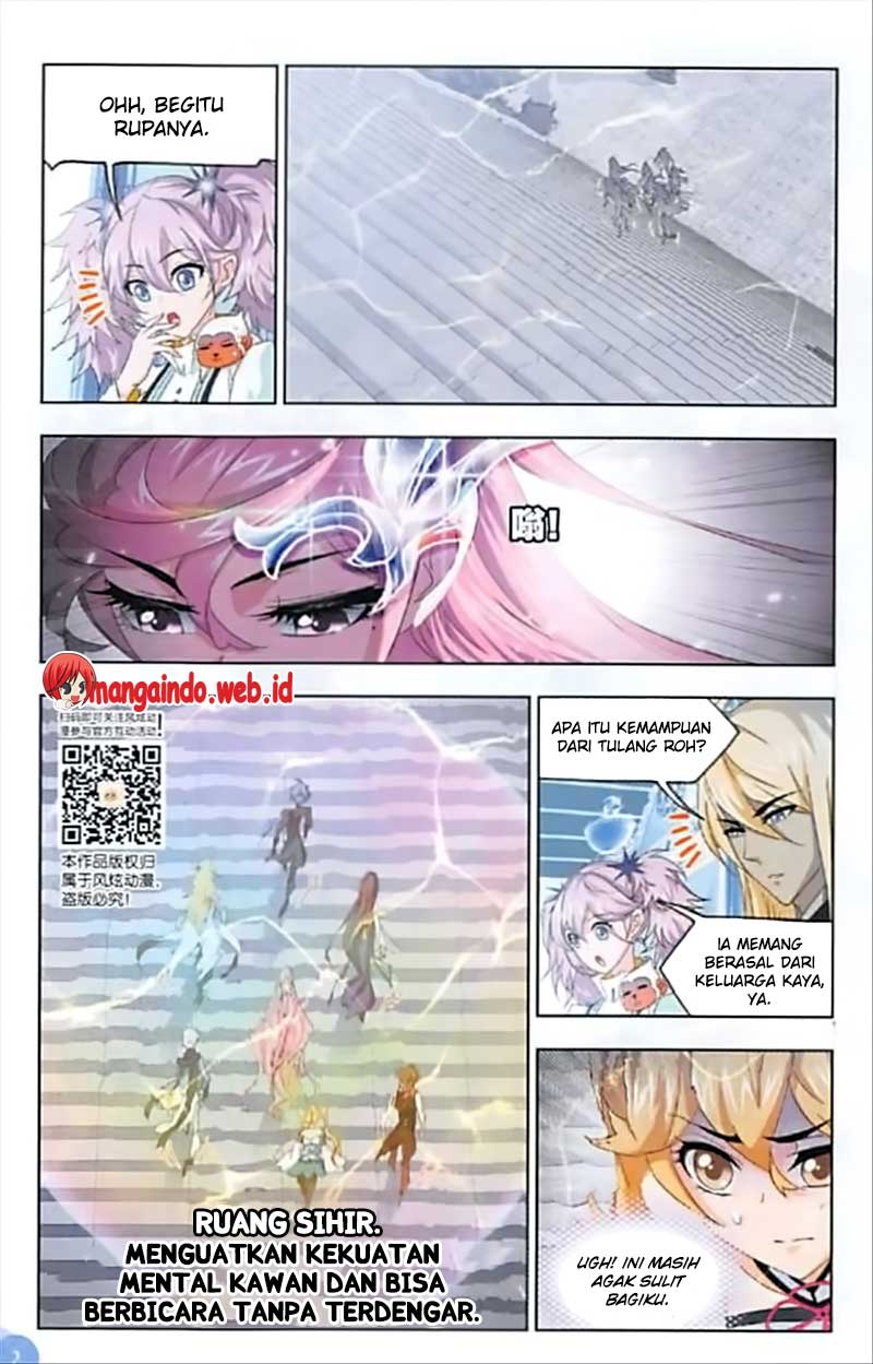 Soul Land chapter 246 halaman 16