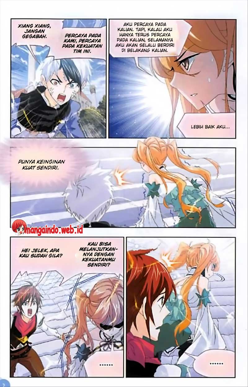 Soul Land chapter 246 halaman 24