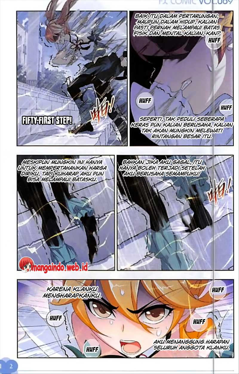 Soul Land chapter 247 halaman 4