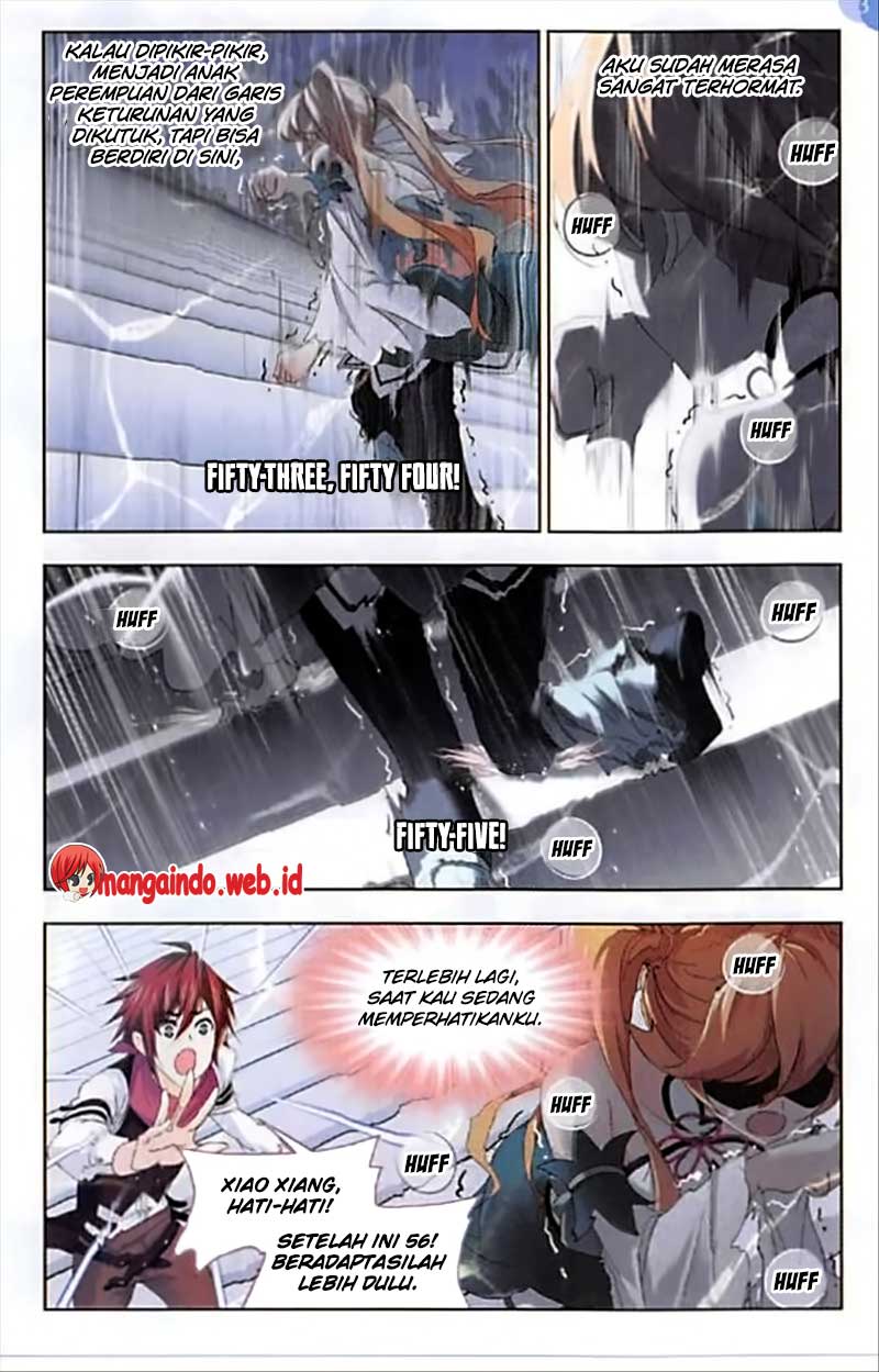 Soul Land chapter 247 halaman 5