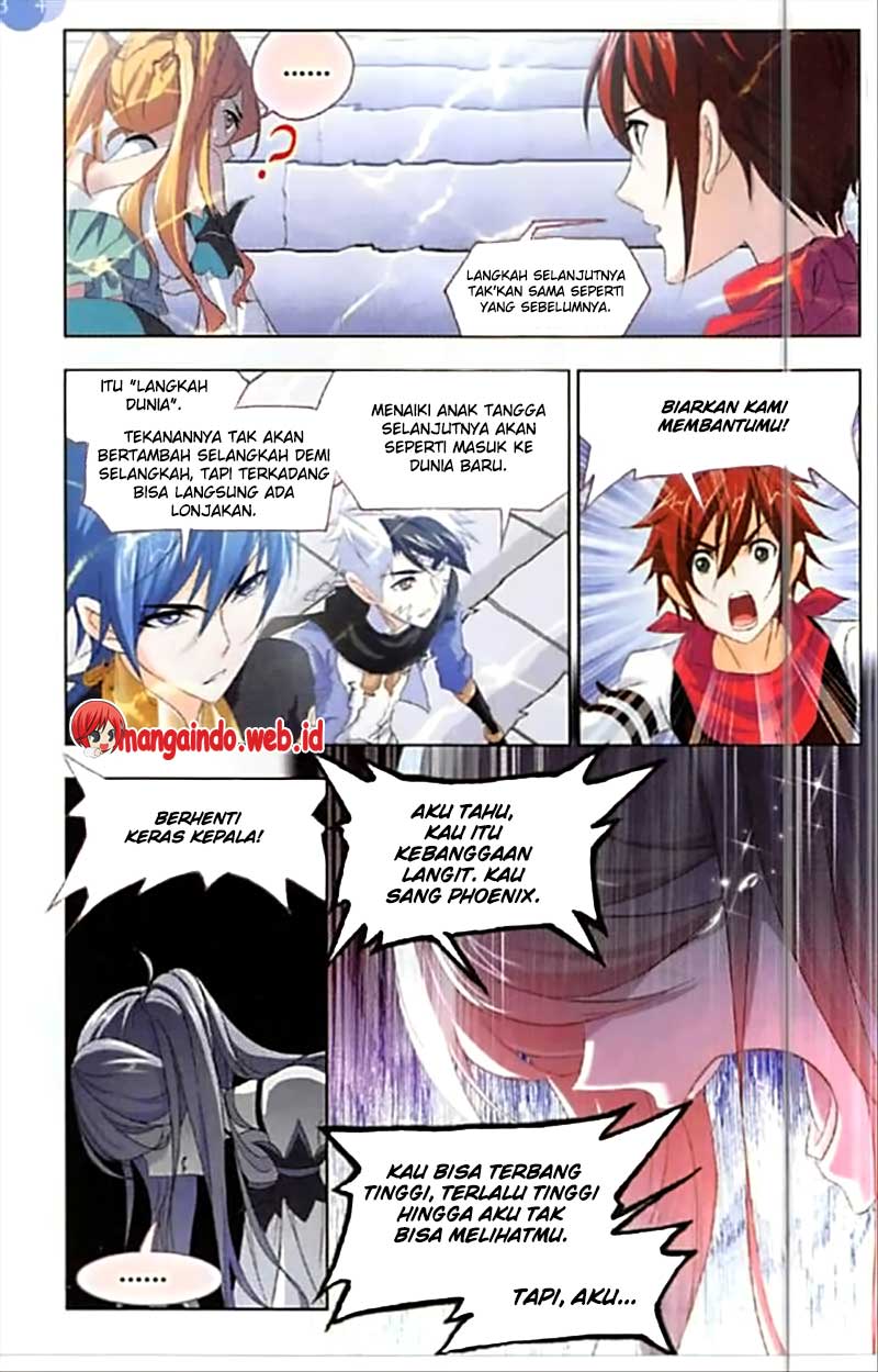 Soul Land chapter 247 halaman 6