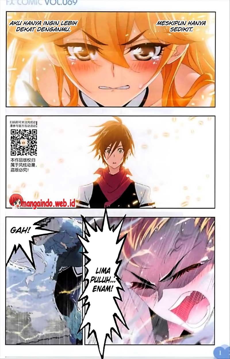 Soul Land chapter 247 halaman 7