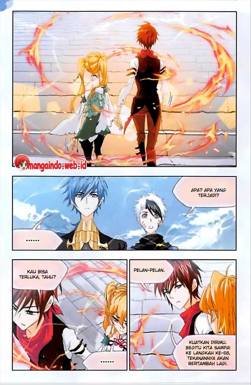 Soul Land chapter 247 halaman 10