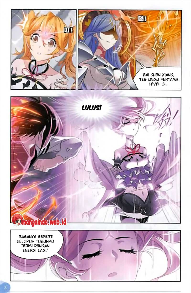 Soul Land chapter 247 halaman 15